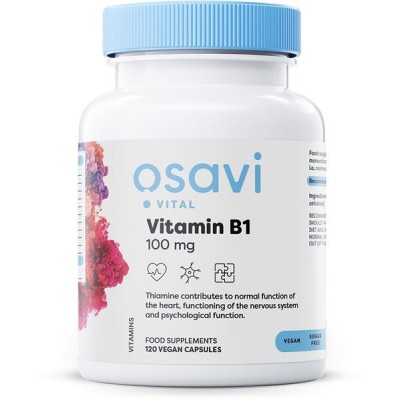 Osavi - Vitamin B1 100mg