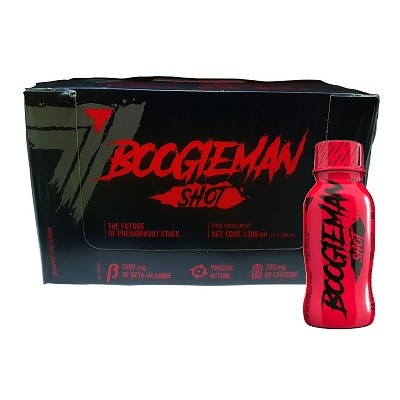 Trec Nutrition - BoogieMan Shot