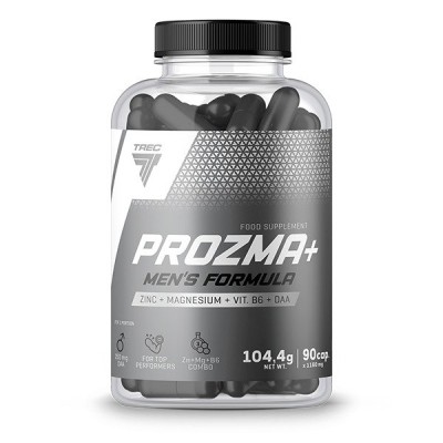 Trec Nutrition - Prozma+ Men's Formula - 90 caps