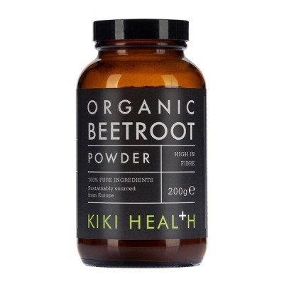 KIKI Health - Beetroot Powder Organic - 200g