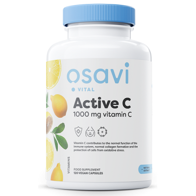 Osavi - Active C 1000mg Vitamin C
