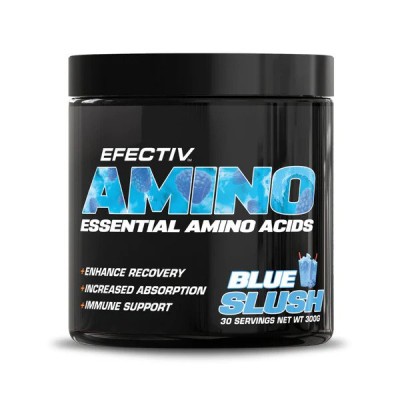 Efectiv Nutrition - Amino