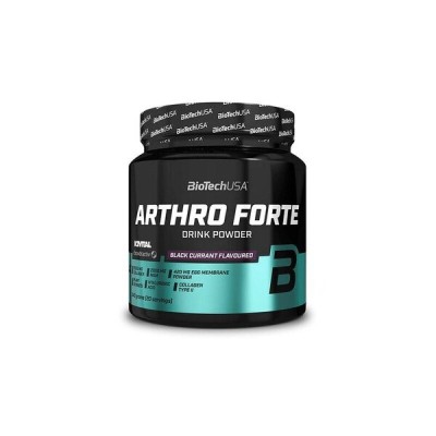 BioTech USA - Arthro Forte Drink Powder
