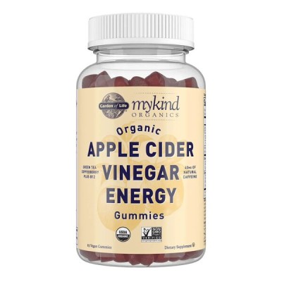 Garden of Life - Mykind Organics Apple Cider Vinegar