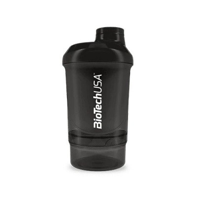 BioTech USA - Wave+ Shaker