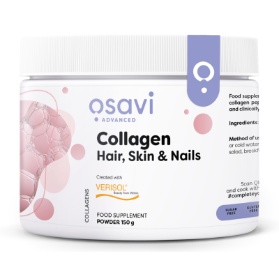 Osavi - Collagen Peptides - Hair, Skin & Nails - 150g