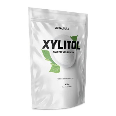 BioTech USA - Xylitol - 500g