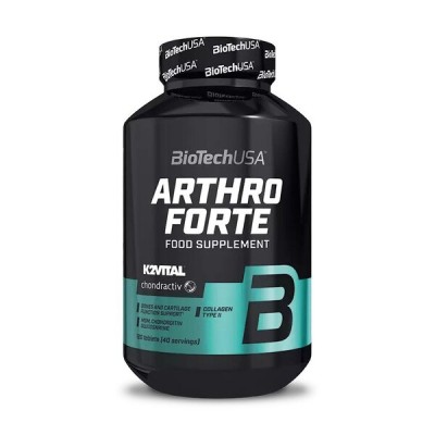 BioTech USA - Arthro Forte - 120 tabs