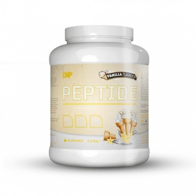 CNP - Peptide, Vanilla - 2270g