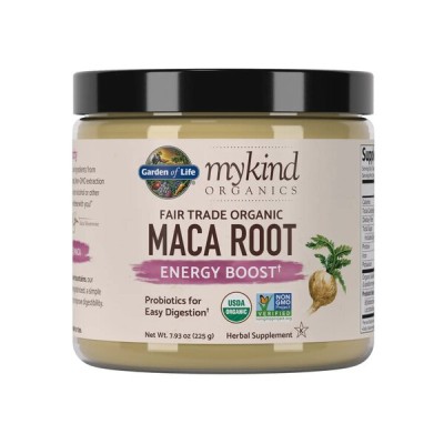 Garden of Life - Mykind Organics Maca Root - 225g