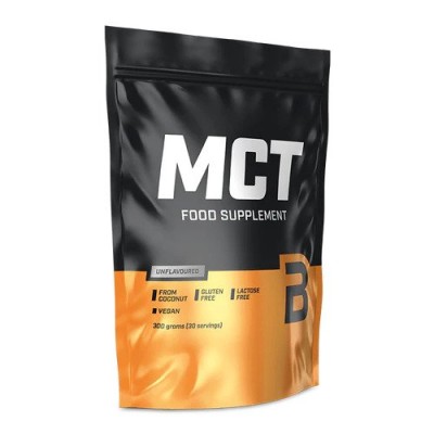 BioTech USA - MCT Drink Powder - 300g