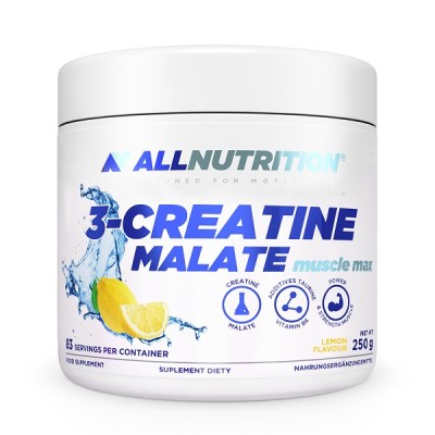 Allnutrition - 3-Creatine Malate