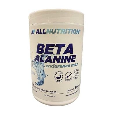 Allnutrition - Beta Alanine Endurance Max