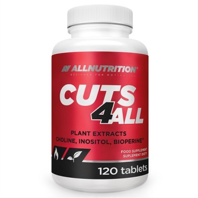 Allnutrition - Cuts4All