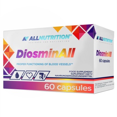 Allnutrition - DiosminAll