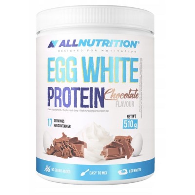 Allnutrition - Egg White Protein