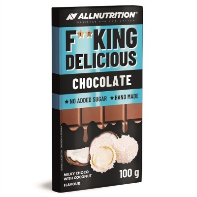 Allnutrition - Fitking Delicious Chocolate