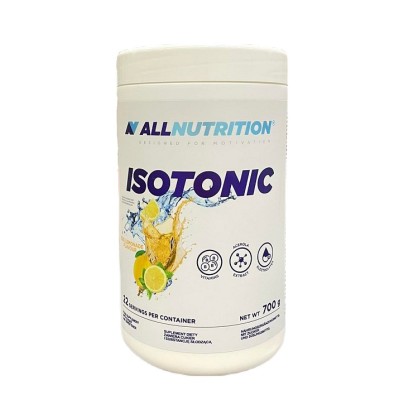 Allnutrition - Isotonic