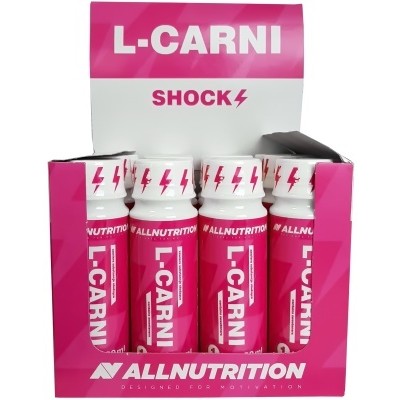 Allnutrition - L-Carni Shock