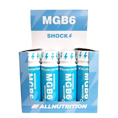 Allnutrition - MGB6 Shock