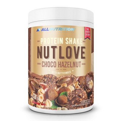 Allnutrition - Nutlove Protein Shake
