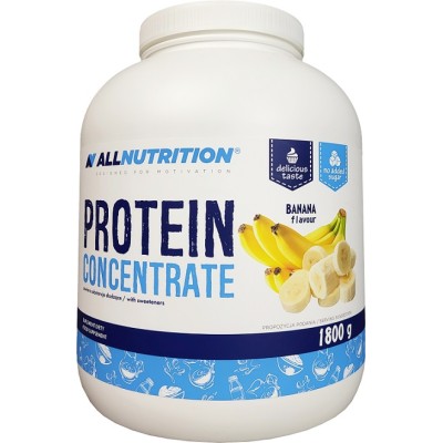 Allnutrition - Protein Concentrate