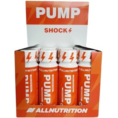 Allnutrition - Pump Shock