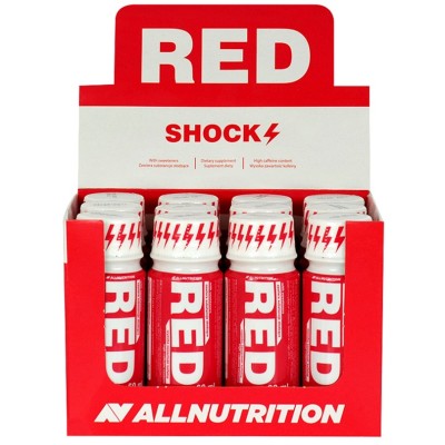 Allnutrition - Red Shock