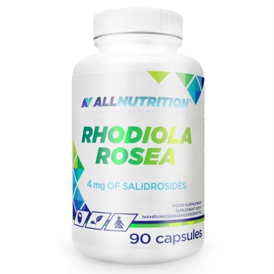 Allnutrition - Rhodiola Rosea
