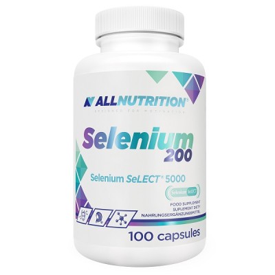 Allnutrition - Selenium 200