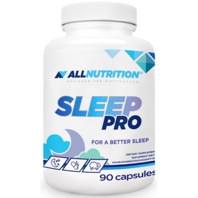 Allnutrition - Sleep Pro