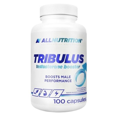Allnutrition - Tribulus