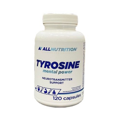 Allnutrition - Tyrosine