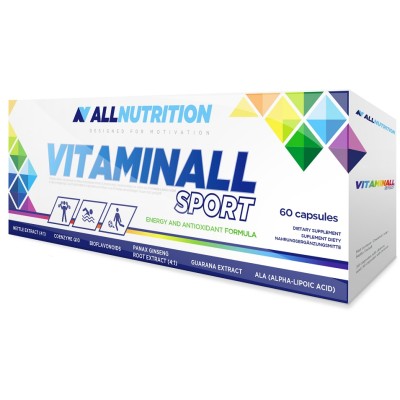 Allnutrition - Vitaminall Sport