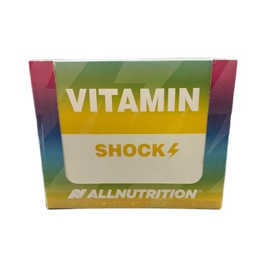 Allnutrition - Vitamin Shock