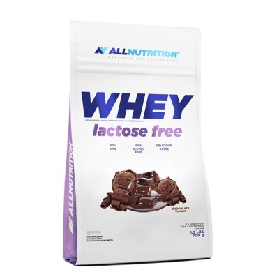Allnutrition - Whey Lactose Free