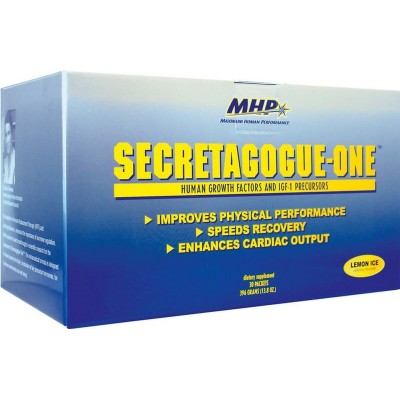 MHP - Secretagogue One, Orange - 30 packets (390 grams)