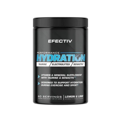 Efectiv Nutrition - Performance Hydration
