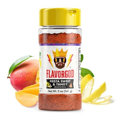 FlavorGod - Fiesta Sweet & Tangy Seasoning