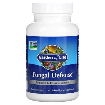 Garden of Life - Fungal Defense