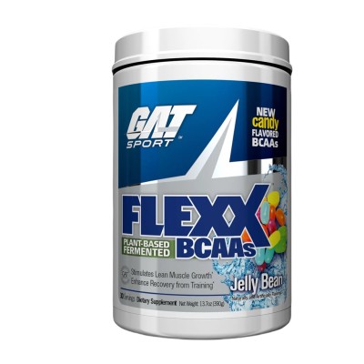 GAT - Flexx BCAAs