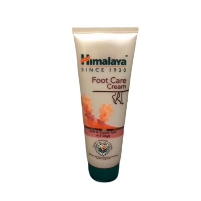Himalaya - Foot Care Cream