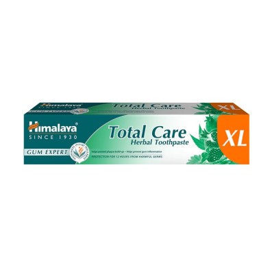 Himalaya - Total Care Herbal Toothpaste