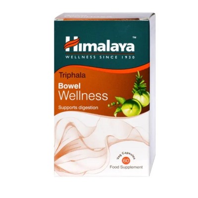 Himalaya - Triphala Bowel Wellness