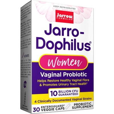 Jarrow Formulas - Jarro-Dophilus Women