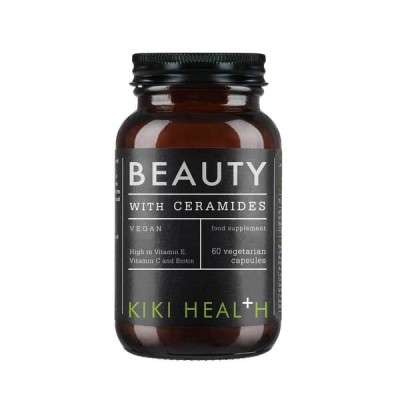 KIKI Health - Beauty with Ceramides