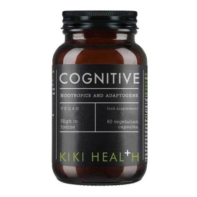 KIKI Health - Cognitive