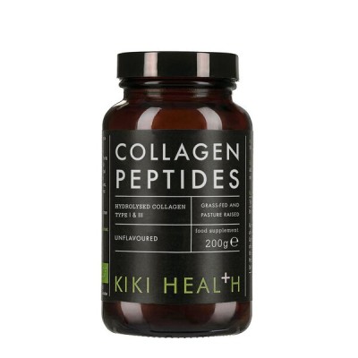 KIKI Health - Collagen Peptides Powder