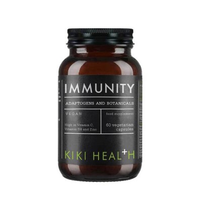 KIKI Health - Immunity