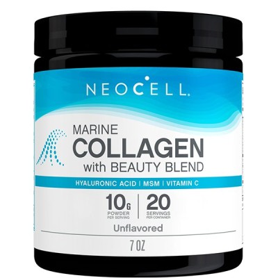 NeoCell - Marine Collagen with Beauty Blend